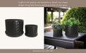 s-2-10-12-diamond-planter-w-saucer-black-8