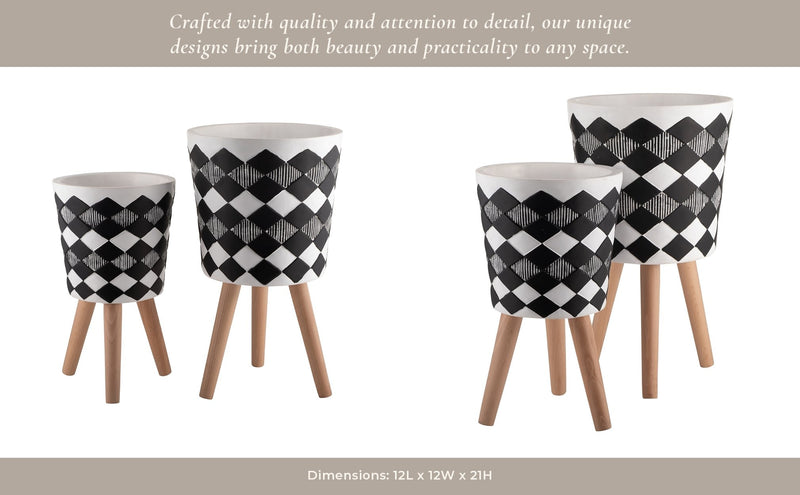 s-2-10-12-diamond-planter-w-wood-legs-black-kd-15