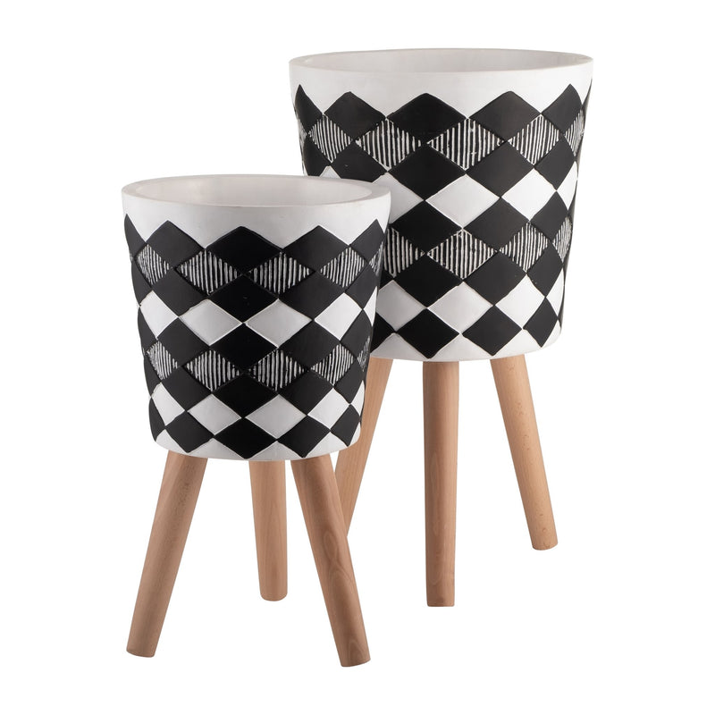 s-2-10-12-diamond-planter-w-wood-legs-black-kd-2