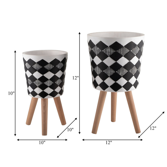 s-2-10-12-diamond-planter-w-wood-legs-black-kd-8