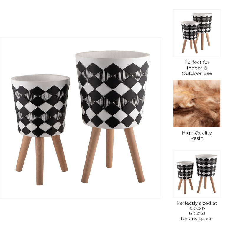 s-2-10-12-diamond-planter-w-wood-legs-black-kd-9