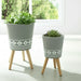s-2-10-12-diamond-planter-w-wood-legs-gray-kd-11