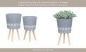 s-2-10-12-diamond-planter-w-wood-legs-gray-kd-13