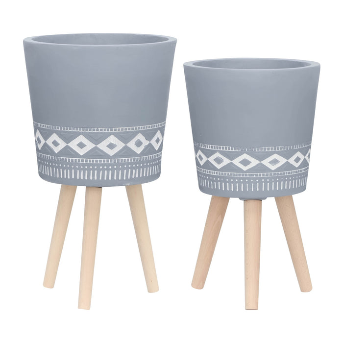 s-2-10-12-diamond-planter-w-wood-legs-gray-kd-1