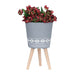 s-2-10-12-diamond-planter-w-wood-legs-gray-kd-3