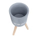s-2-10-12-diamond-planter-w-wood-legs-gray-kd-4