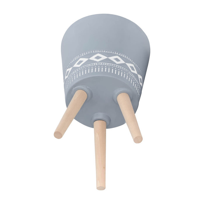 s-2-10-12-diamond-planter-w-wood-legs-gray-kd-5