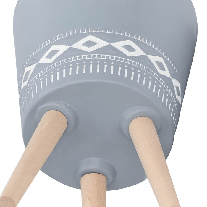 s-2-10-12-diamond-planter-w-wood-legs-gray-kd-7