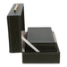 s-2-10-12-faux-leather-stitched-edge-boxes-green-2