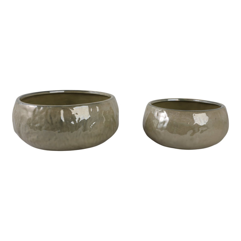 s-2-10-12-iridescent-bowl-planters-green-2