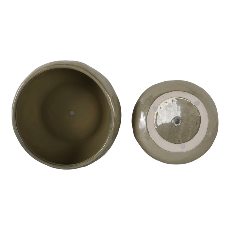 s-2-10-12-iridescent-bowl-planters-green-6