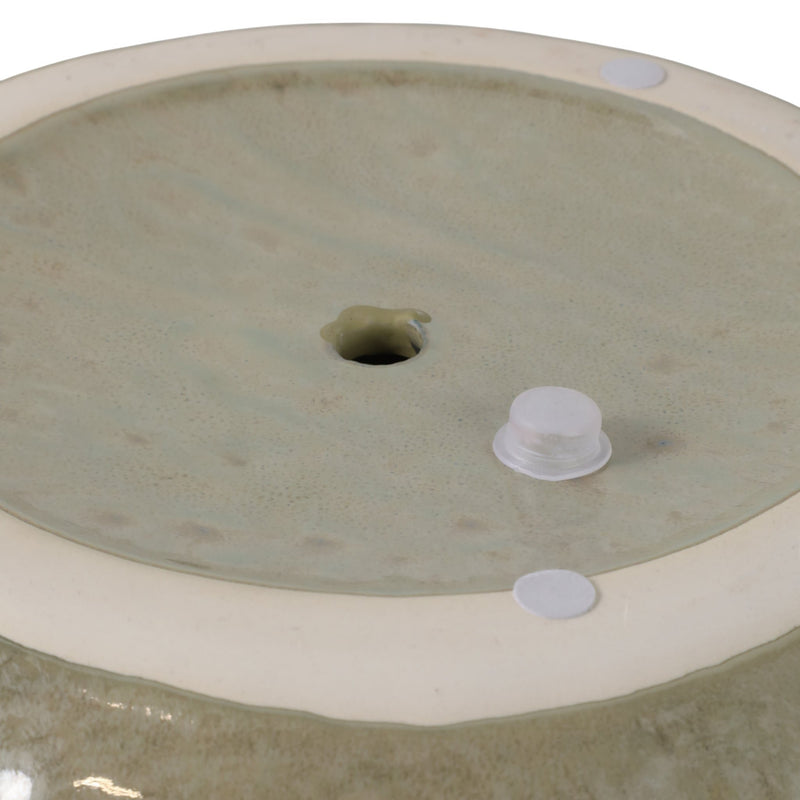 s-2-10-12-iridescent-bowl-planters-green-7