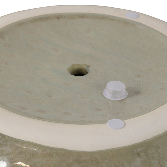 s-2-10-12-iridescent-bowl-planters-green-7