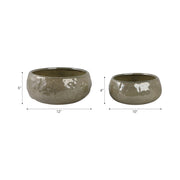 s-2-10-12-iridescent-bowl-planters-green-8