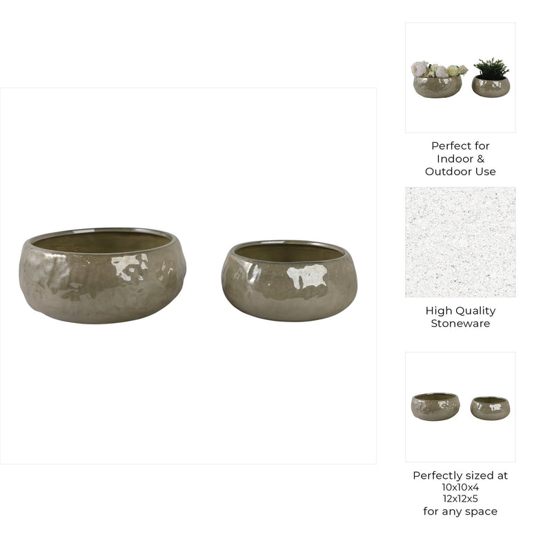 s-2-10-12-iridescent-bowl-planters-green-9