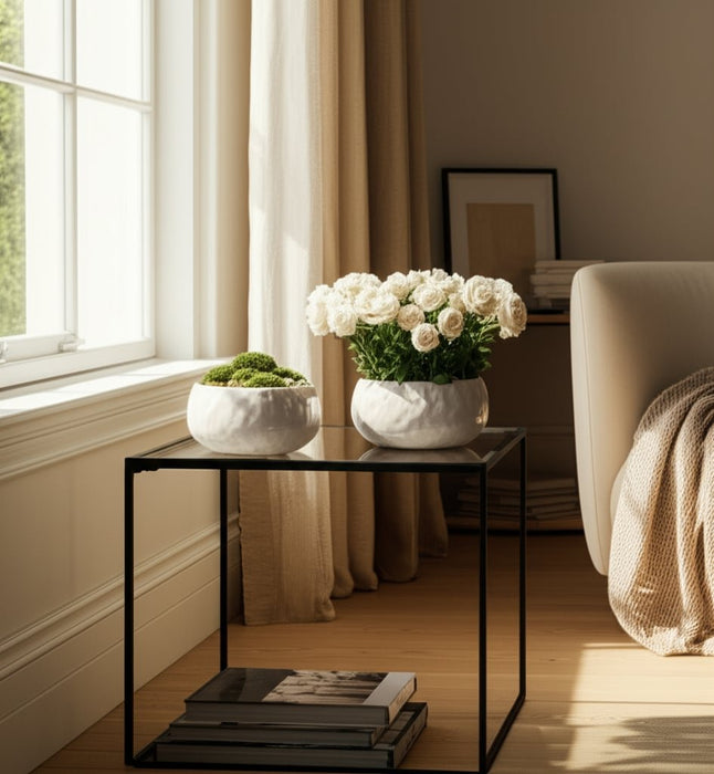 s-2-10-12-iridescent-bowl-planters-white-10