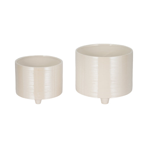 s-2-10-12-iridescent-ribbed-planters-ivory-1