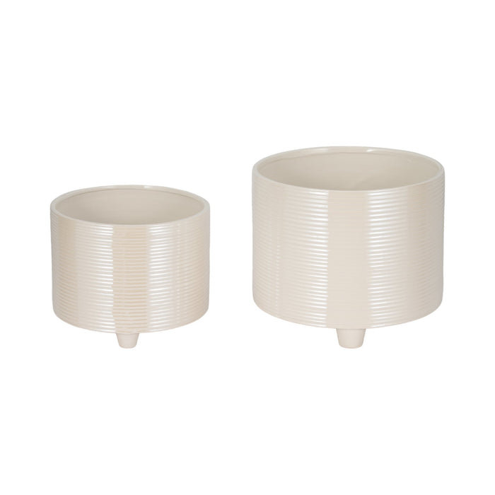 s-2-10-12-iridescent-ribbed-planters-ivory-1