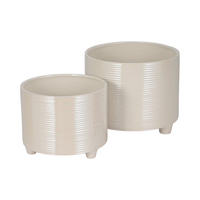 s-2-10-12-iridescent-ribbed-planters-ivory-3