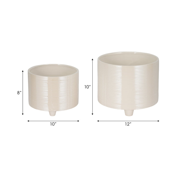 s-2-10-12-iridescent-ribbed-planters-ivory-6