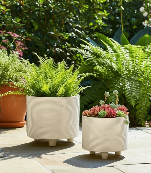 s-2-10-12-iridescent-ribbed-planters-ivory-9