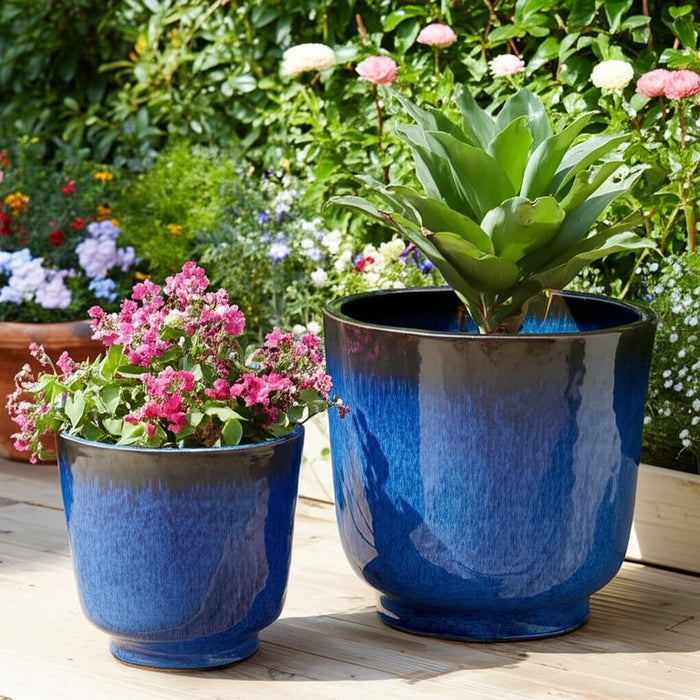 s-2-10-12-reactive-glazed-planters-blue-12