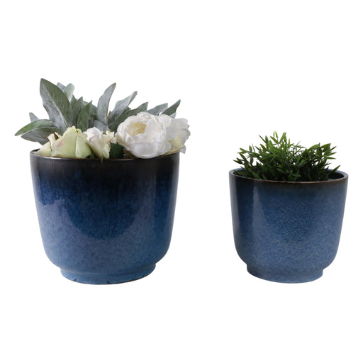 s-2-10-12-reactive-glazed-planters-blue-2