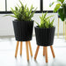 s-2-10-12-ridged-planter-w-wood-legs-black-kd-11