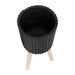 s-2-10-12-ridged-planter-w-wood-legs-black-kd-4