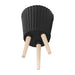 s-2-10-12-ridged-planter-w-wood-legs-black-kd-5