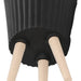 s-2-10-12-ridged-planter-w-wood-legs-black-kd-7