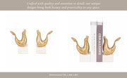 s-2-10-sea-lion-bookends-gold-12
