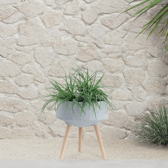 s-2-11-15-terrazzo-planter-w-wood-legs-gray-11