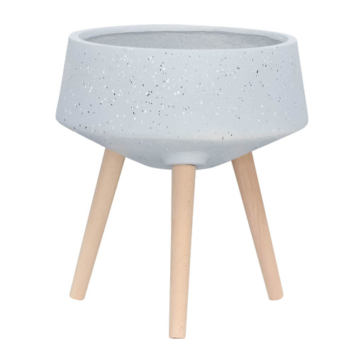 s-2-11-15-terrazzo-planter-w-wood-legs-gray-2