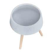 s-2-11-15-terrazzo-planter-w-wood-legs-gray-4