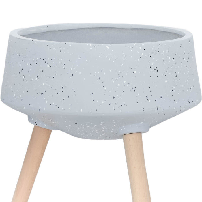 s-2-11-15-terrazzo-planter-w-wood-legs-gray-6
