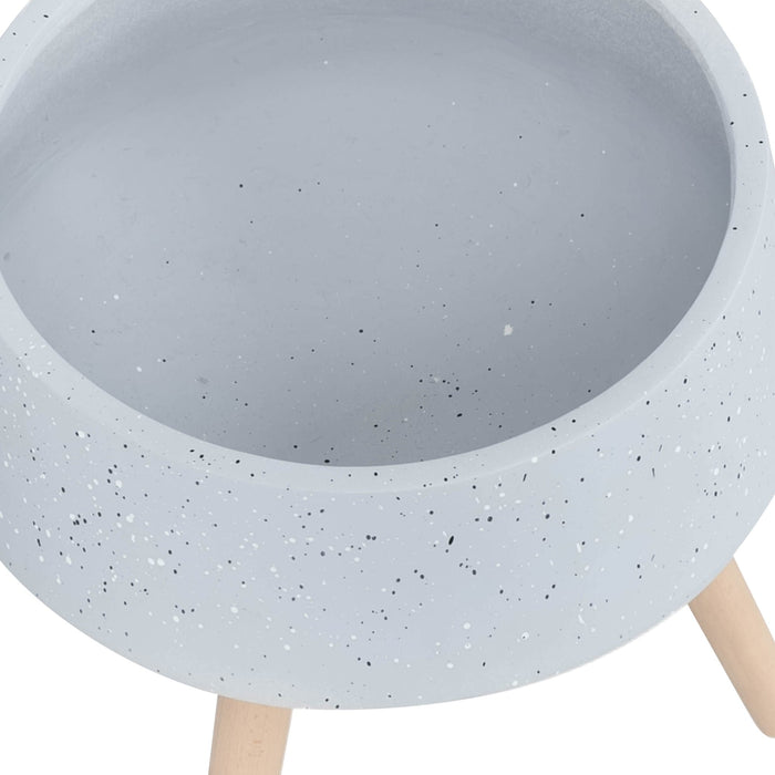 s-2-11-15-terrazzo-planter-w-wood-legs-gray-7
