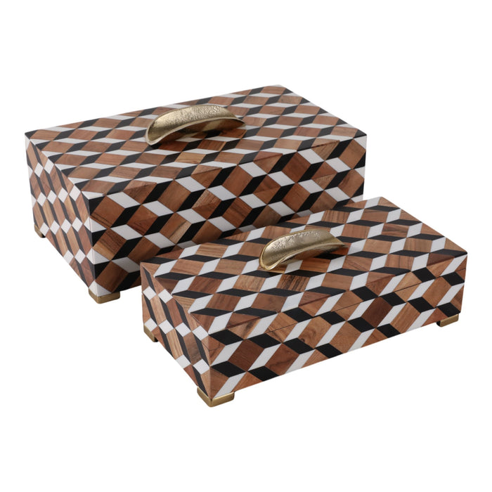 s-2-12-14-geo-print-footed-boxes-black-brown-1