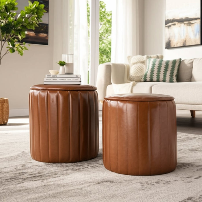 s-2-15-18-channeled-faux-leather-ottoman-brown-11