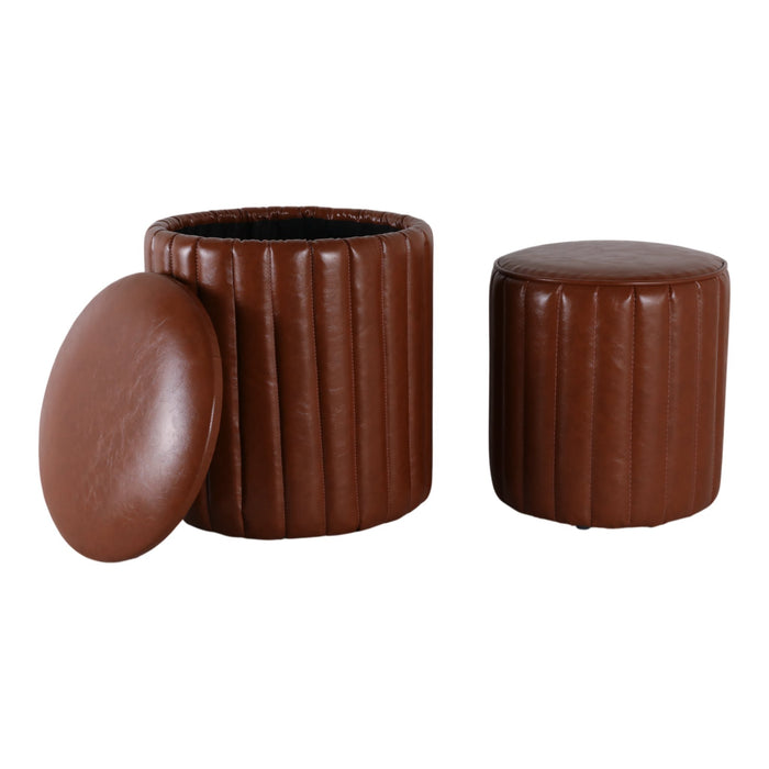 s-2-15-18-channeled-faux-leather-ottoman-brown-7