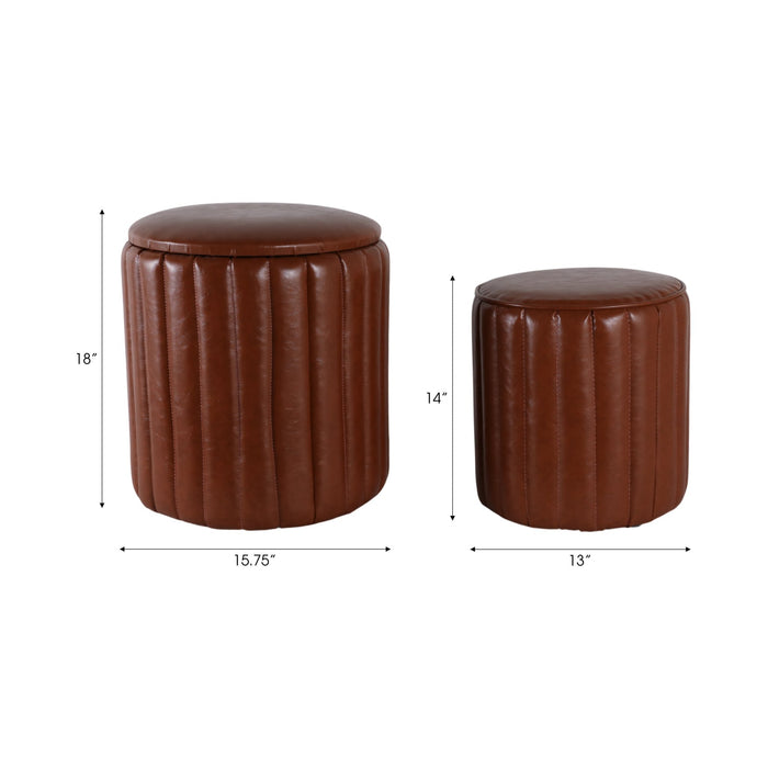 s-2-15-18-channeled-faux-leather-ottoman-brown-8