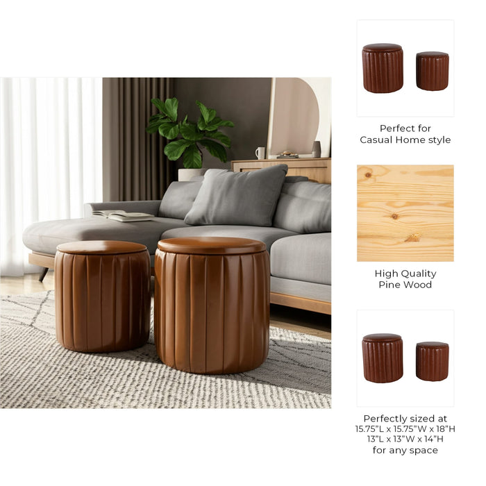 s-2-15-18-channeled-faux-leather-ottoman-brown-9