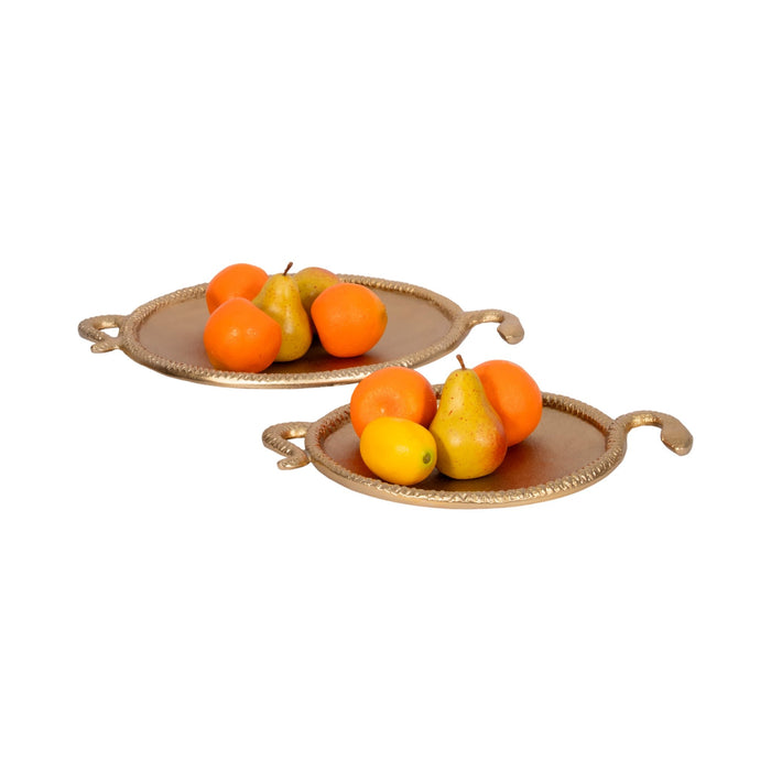 s-2-15-19-snake-border-round-trays-gold-2