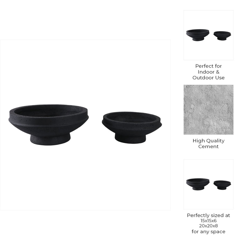 s-2-15-20-pedestal-bowl-planters-black-8