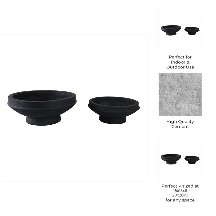 s-2-15-20-pedestal-bowl-planters-black-8