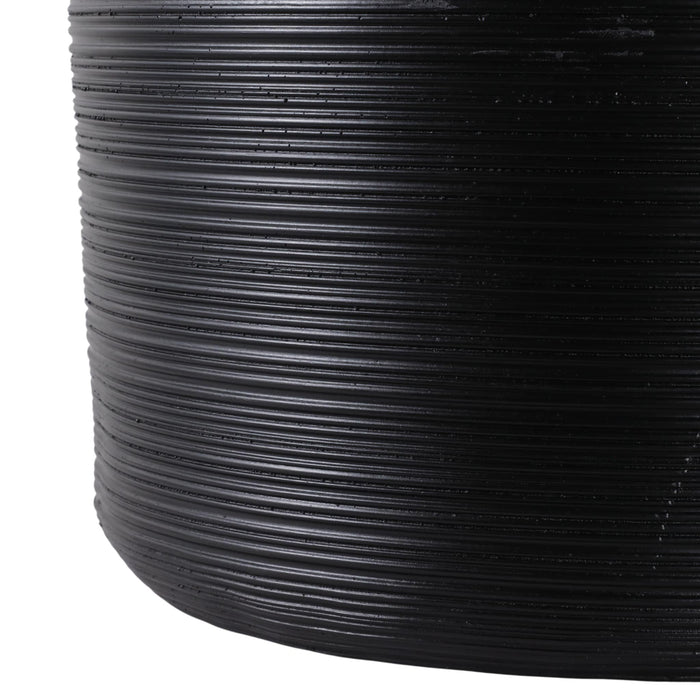 s-2-19-21-tall-modern-lines-resin-planter-black-4
