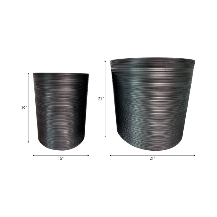 s-2-19-21-tall-modern-lines-resin-planter-black-7
