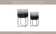 s-2-19-23-brush-strokes-metal-planters-on-stands-10