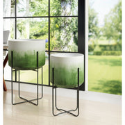 s-2-19-23-gradient-metal-planters-on-stands-gree-10