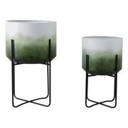 s-2-19-23-gradient-metal-planters-on-stands-gree-3